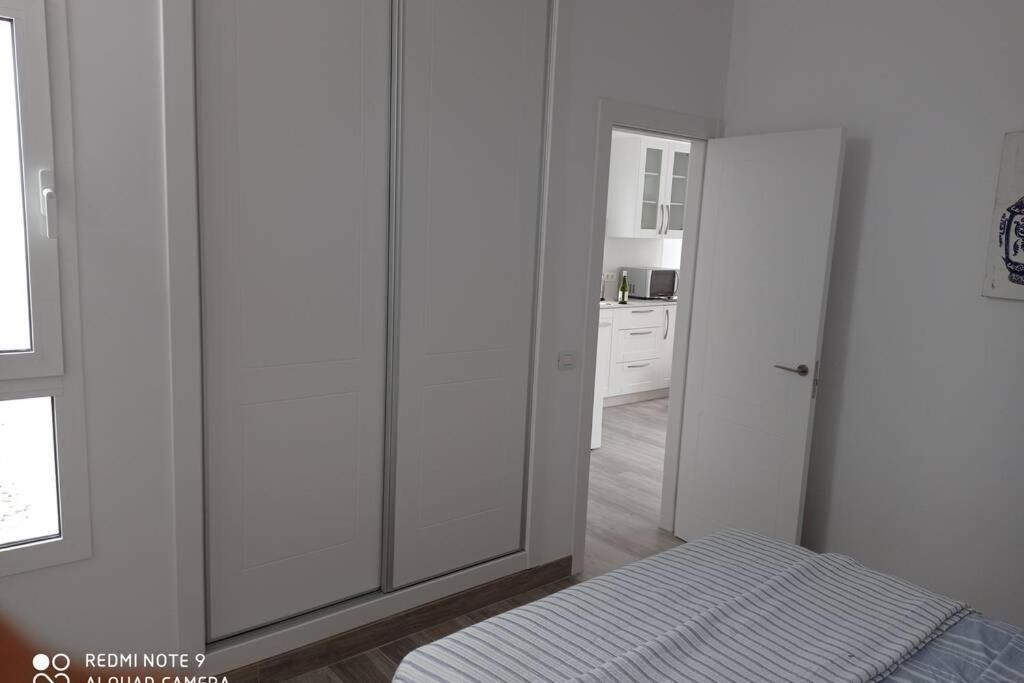 Precioso apartamento con terraza en Teguise Teguise  Exterior foto